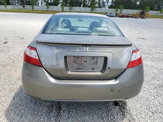 Photo 5 VIN: 2HGFG11698H577214 - HONDA CIVIC 