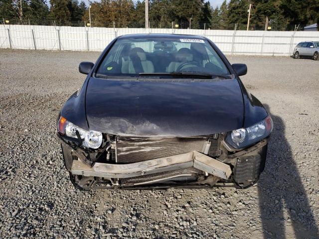 Photo 4 VIN: 2HGFG116X8H502540 - HONDA CIVIC LX 