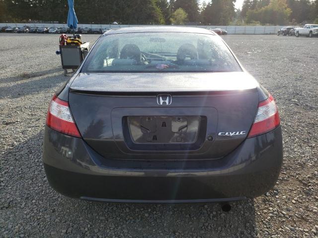 Photo 5 VIN: 2HGFG116X8H502540 - HONDA CIVIC LX 