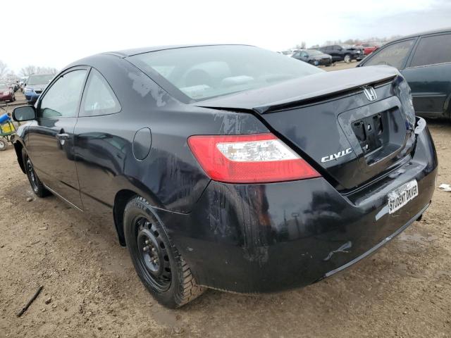 Photo 1 VIN: 2HGFG116X8H529348 - HONDA CIVIC 