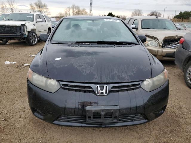 Photo 4 VIN: 2HGFG116X8H529348 - HONDA CIVIC 