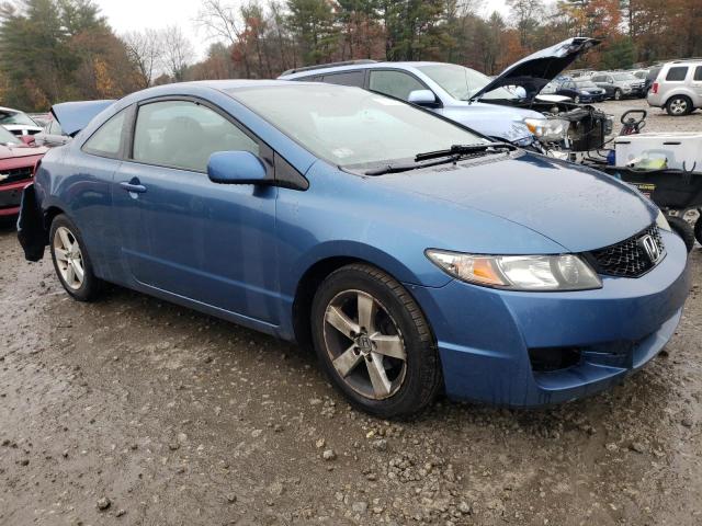 Photo 3 VIN: 2HGFG116X9H530291 - HONDA CIVIC 