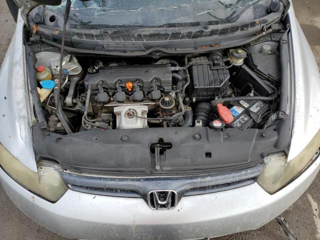 Photo 10 VIN: 2HGFG11806H546769 - HONDA CIVIC 