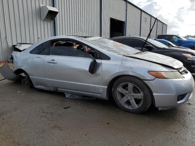 Photo 3 VIN: 2HGFG11806H546769 - HONDA CIVIC 