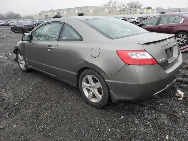 Photo 1 VIN: 2HGFG11806H554774 - HONDA CIVIC EX 