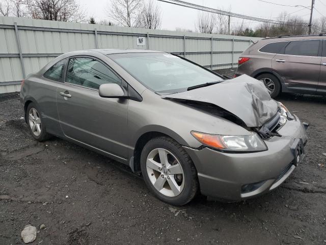 Photo 3 VIN: 2HGFG11806H554774 - HONDA CIVIC EX 