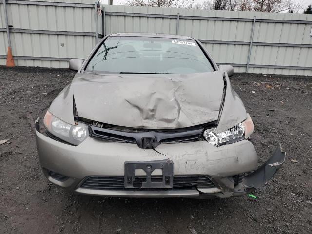 Photo 4 VIN: 2HGFG11806H554774 - HONDA CIVIC EX 