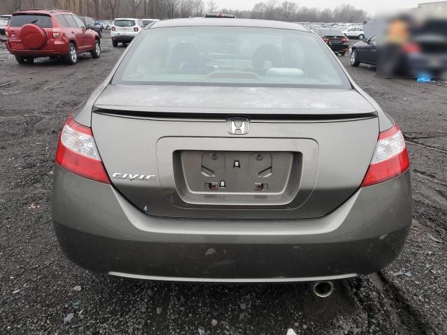 Photo 5 VIN: 2HGFG11806H554774 - HONDA CIVIC EX 