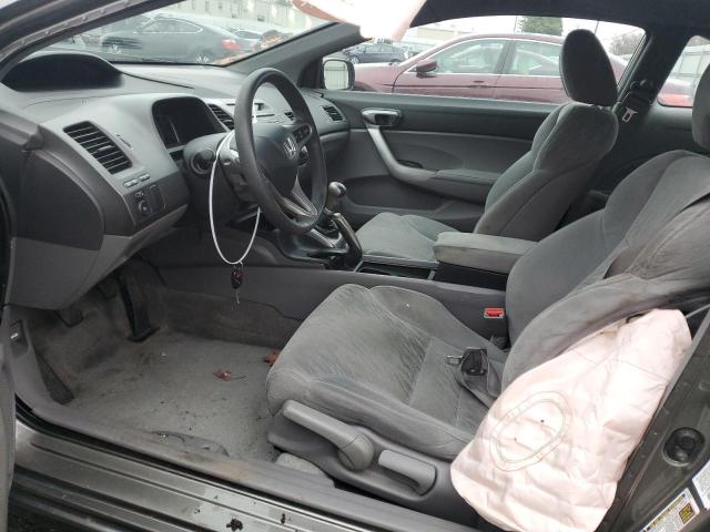 Photo 6 VIN: 2HGFG11806H554774 - HONDA CIVIC EX 