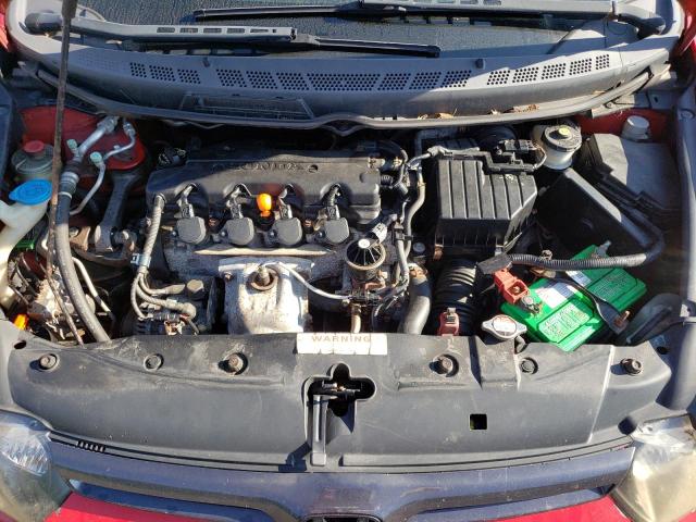 Photo 10 VIN: 2HGFG11807H516317 - HONDA CIVIC EX 