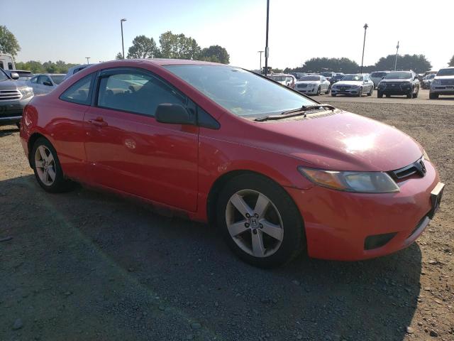 Photo 3 VIN: 2HGFG11807H516317 - HONDA CIVIC EX 