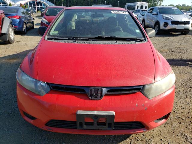 Photo 4 VIN: 2HGFG11807H516317 - HONDA CIVIC EX 