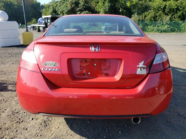 Photo 5 VIN: 2HGFG11807H516317 - HONDA CIVIC EX 