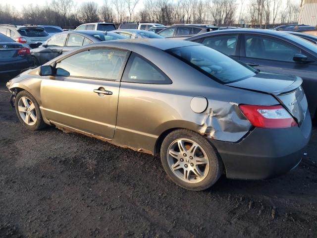 Photo 1 VIN: 2HGFG11807H527432 - HONDA CIVIC 