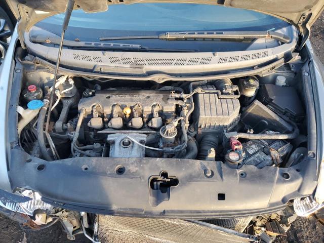 Photo 10 VIN: 2HGFG11807H527432 - HONDA CIVIC 