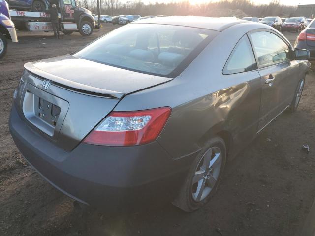 Photo 2 VIN: 2HGFG11807H527432 - HONDA CIVIC 