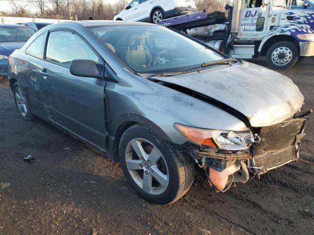 Photo 3 VIN: 2HGFG11807H527432 - HONDA CIVIC 