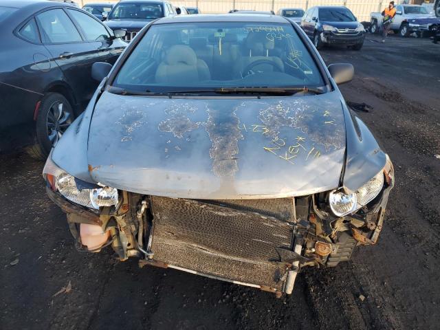 Photo 4 VIN: 2HGFG11807H527432 - HONDA CIVIC 