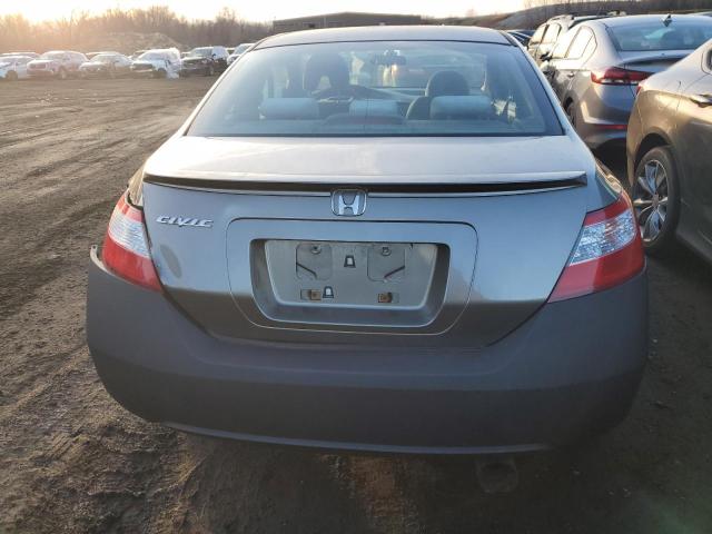 Photo 5 VIN: 2HGFG11807H527432 - HONDA CIVIC 