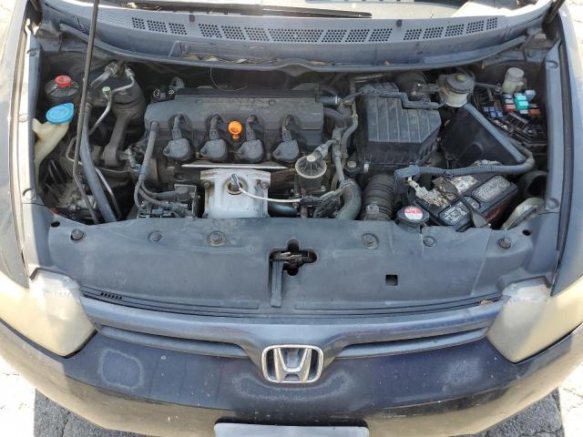 Photo 10 VIN: 2HGFG11807H530279 - HONDA CIVIC EX 