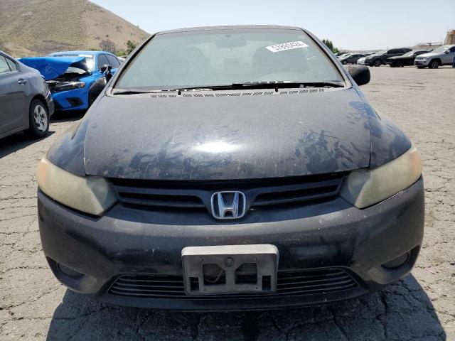 Photo 4 VIN: 2HGFG11807H530279 - HONDA CIVIC EX 