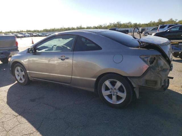 Photo 1 VIN: 2HGFG11807H540682 - HONDA CIVIC 