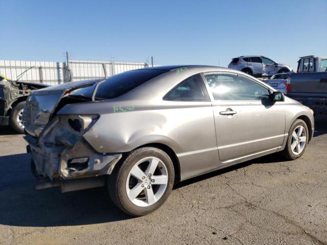 Photo 2 VIN: 2HGFG11807H540682 - HONDA CIVIC 