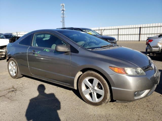 Photo 3 VIN: 2HGFG11807H540682 - HONDA CIVIC 