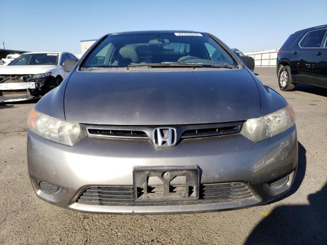 Photo 4 VIN: 2HGFG11807H540682 - HONDA CIVIC 