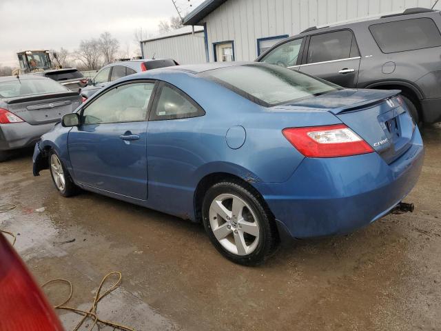 Photo 1 VIN: 2HGFG11807H552413 - HONDA CIVIC 