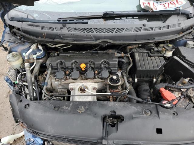 Photo 10 VIN: 2HGFG11807H552413 - HONDA CIVIC 