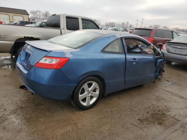 Photo 2 VIN: 2HGFG11807H552413 - HONDA CIVIC 