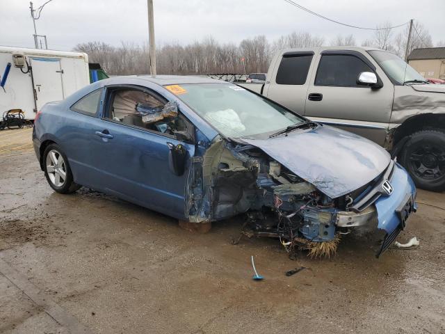 Photo 3 VIN: 2HGFG11807H552413 - HONDA CIVIC 