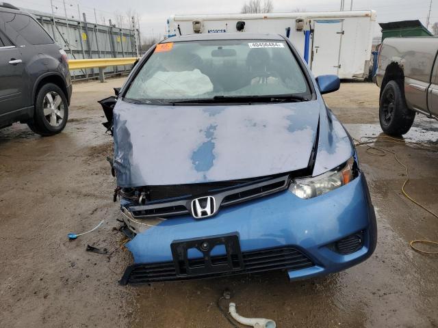 Photo 4 VIN: 2HGFG11807H552413 - HONDA CIVIC 