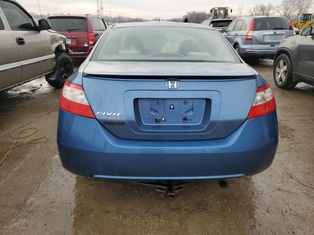 Photo 5 VIN: 2HGFG11807H552413 - HONDA CIVIC 