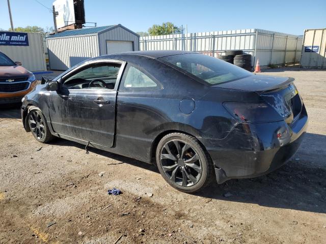 Photo 1 VIN: 2HGFG11807H565064 - HONDA CIVIC 