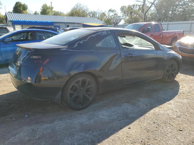 Photo 2 VIN: 2HGFG11807H565064 - HONDA CIVIC 