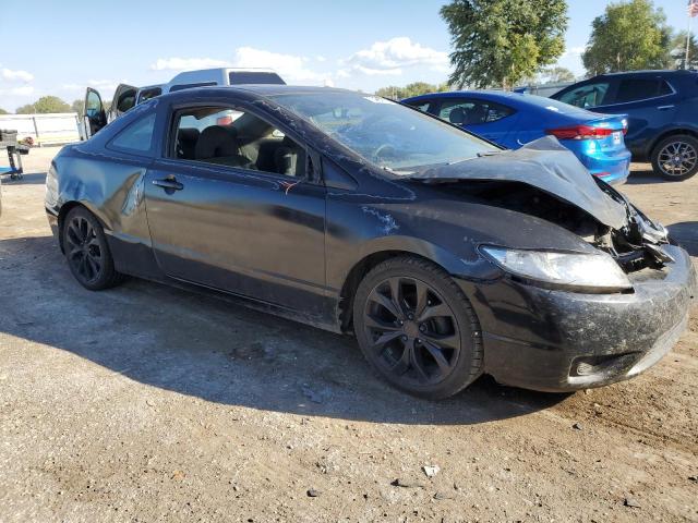 Photo 3 VIN: 2HGFG11807H565064 - HONDA CIVIC 