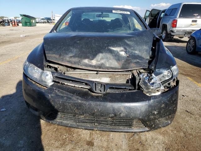 Photo 4 VIN: 2HGFG11807H565064 - HONDA CIVIC 