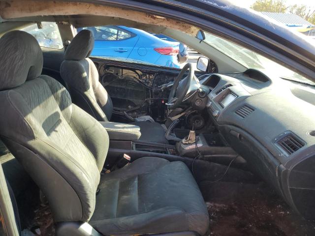 Photo 6 VIN: 2HGFG11807H565064 - HONDA CIVIC 