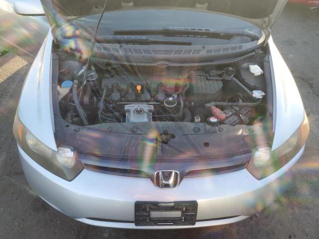 Photo 10 VIN: 2HGFG11816H508158 - HONDA CIVIC EX 