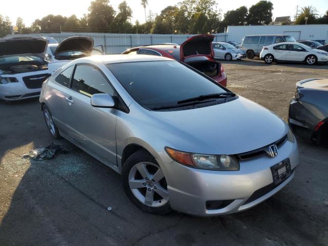 Photo 3 VIN: 2HGFG11816H508158 - HONDA CIVIC EX 