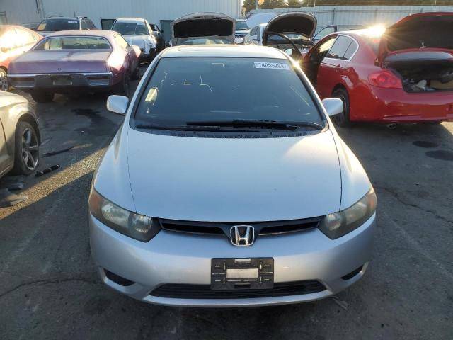 Photo 4 VIN: 2HGFG11816H508158 - HONDA CIVIC EX 