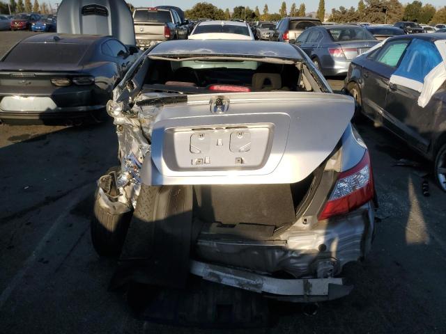 Photo 5 VIN: 2HGFG11816H508158 - HONDA CIVIC EX 