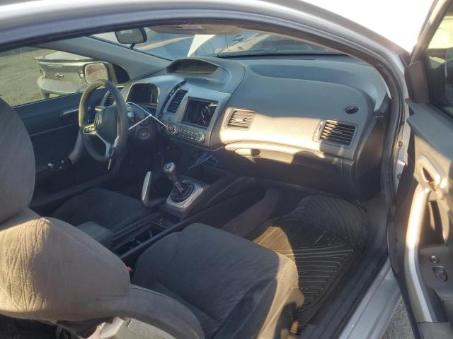 Photo 7 VIN: 2HGFG11816H508158 - HONDA CIVIC EX 