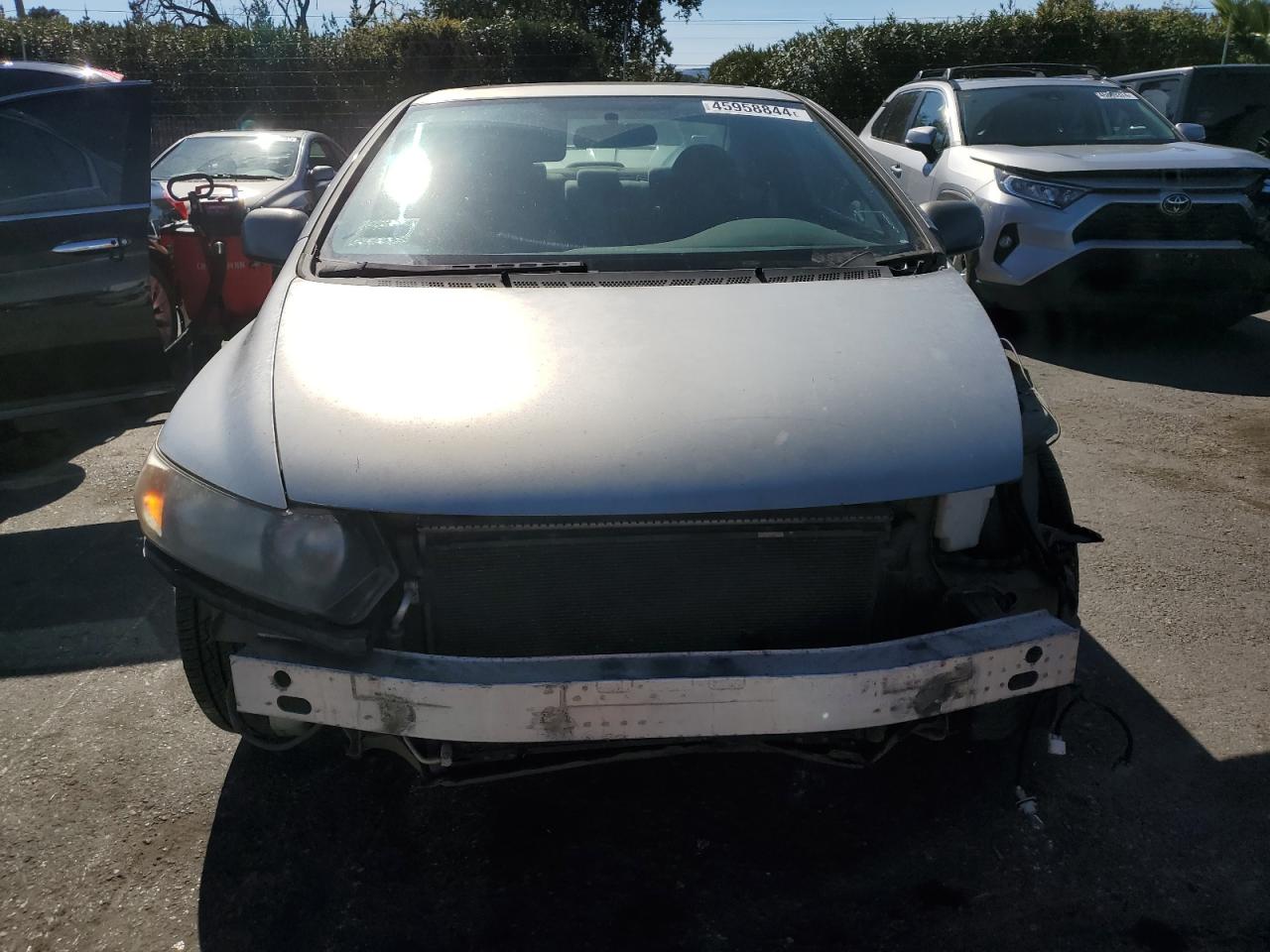 Photo 4 VIN: 2HGFG11816H510606 - HONDA CIVIC 