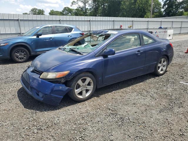 Photo 0 VIN: 2HGFG11816H541581 - HONDA CIVIC 