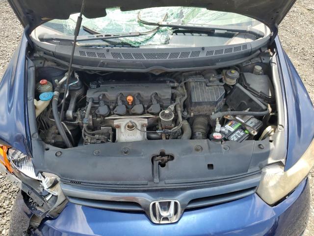 Photo 10 VIN: 2HGFG11816H541581 - HONDA CIVIC 