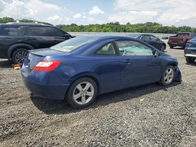 Photo 2 VIN: 2HGFG11816H541581 - HONDA CIVIC 