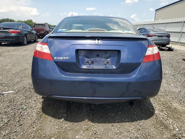 Photo 5 VIN: 2HGFG11816H541581 - HONDA CIVIC 